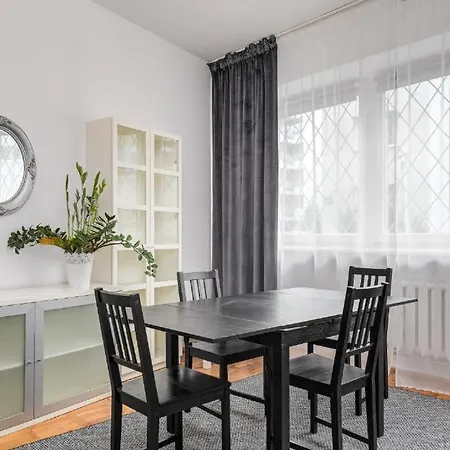Szucha 11 By Nyx * Warsaw